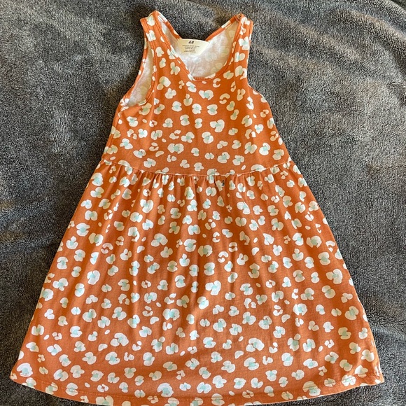 Girl Cotton Dress Bundle - Picture 14 of 16